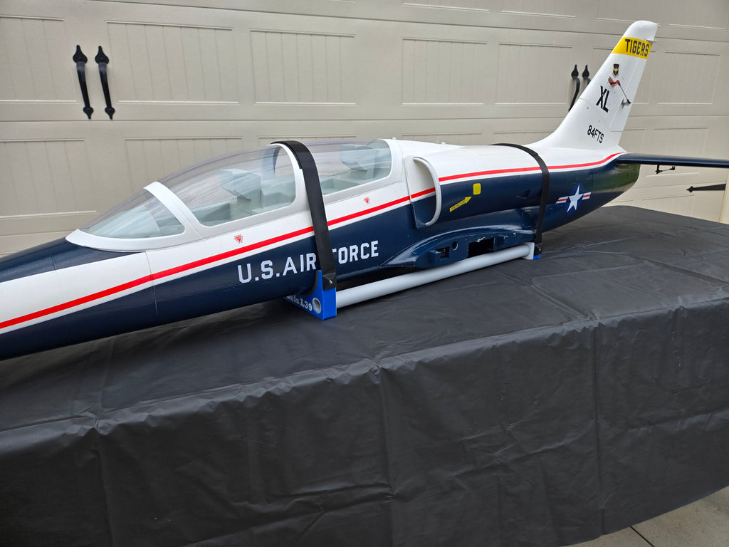 AF Models L39 Custom Mount