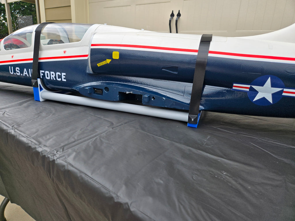 AF Models L39 Custom Mount