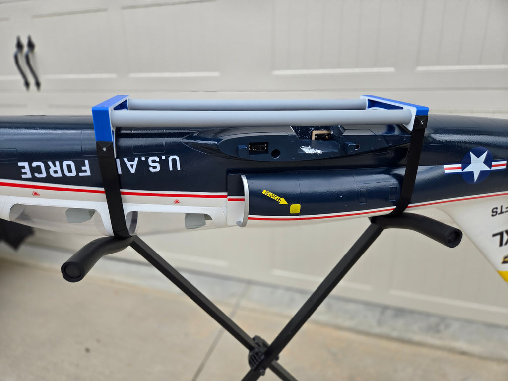 AF Models L39 Custom Mount