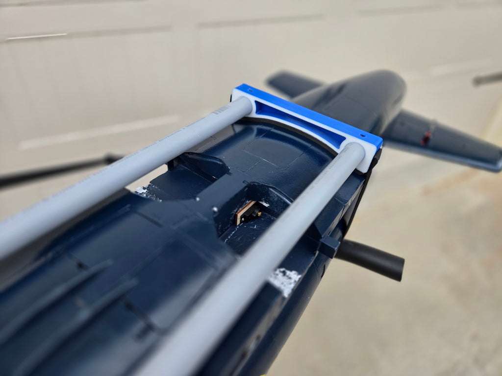 AF Models L39 Custom Mount