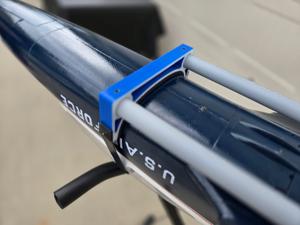 AF Models L39 Custom Mount