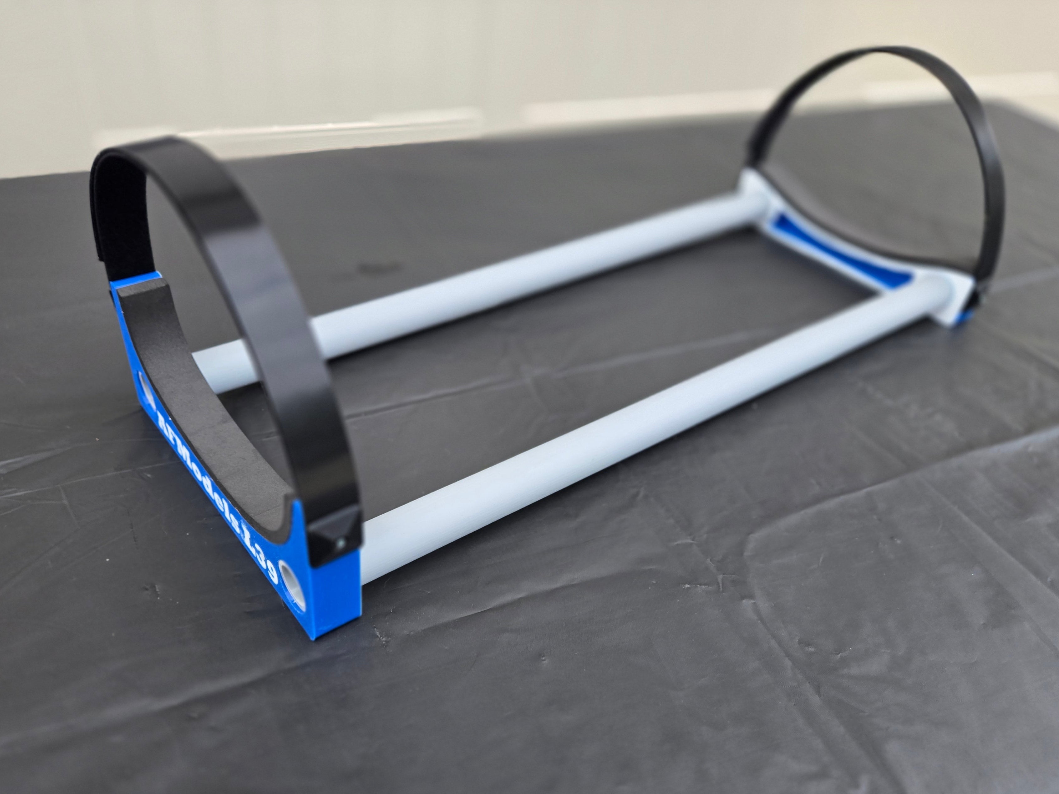 AF Models L39 Custom Mount