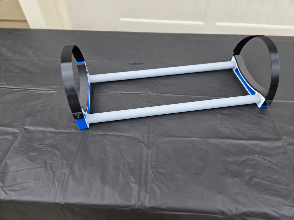 AF Models L39 Custom Mount