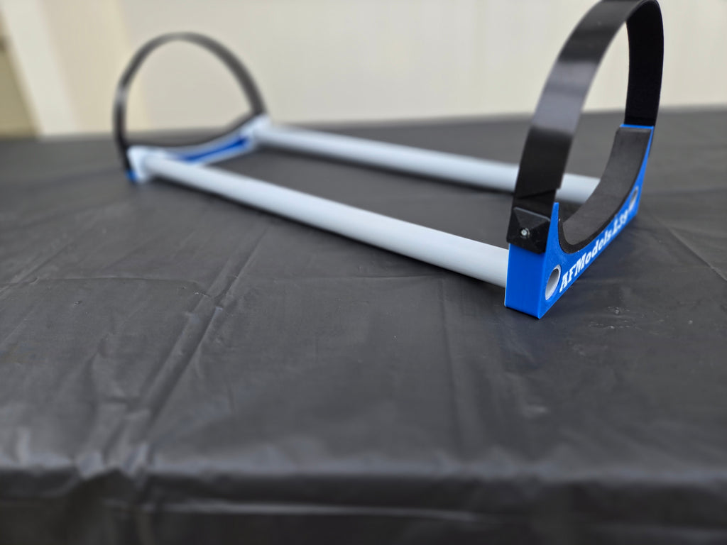 AF Models L39 Custom Mount